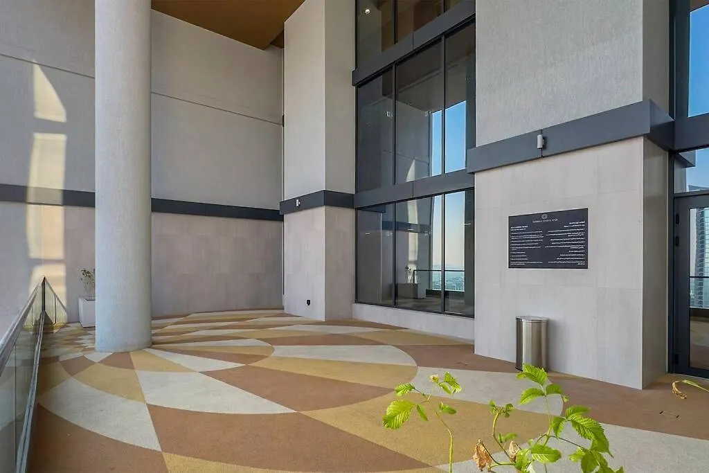 2Br Luxury Stay With Starry Ceiling Dubai 0*,  United Arab Emirates