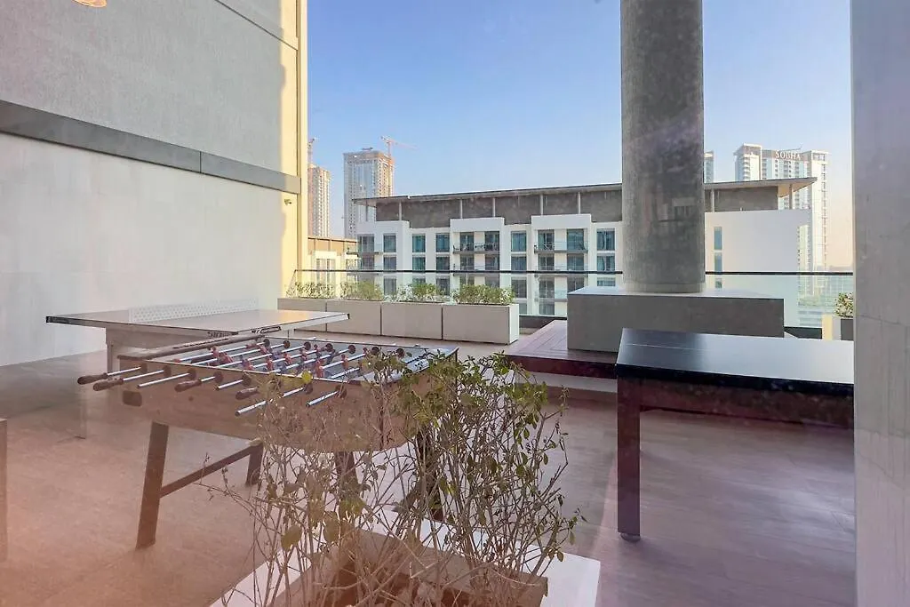 Apartment 2Br Luxury Stay With Starry Ceiling Dubai
