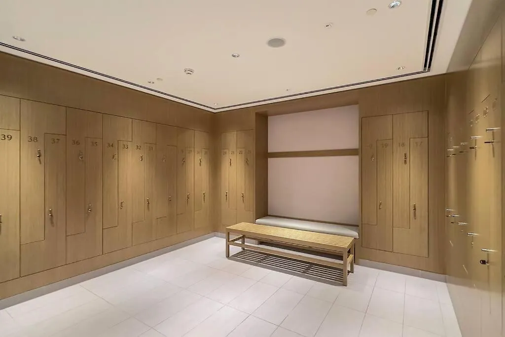 2Br Luxury Stay With Starry Ceiling Dubai Apartment
