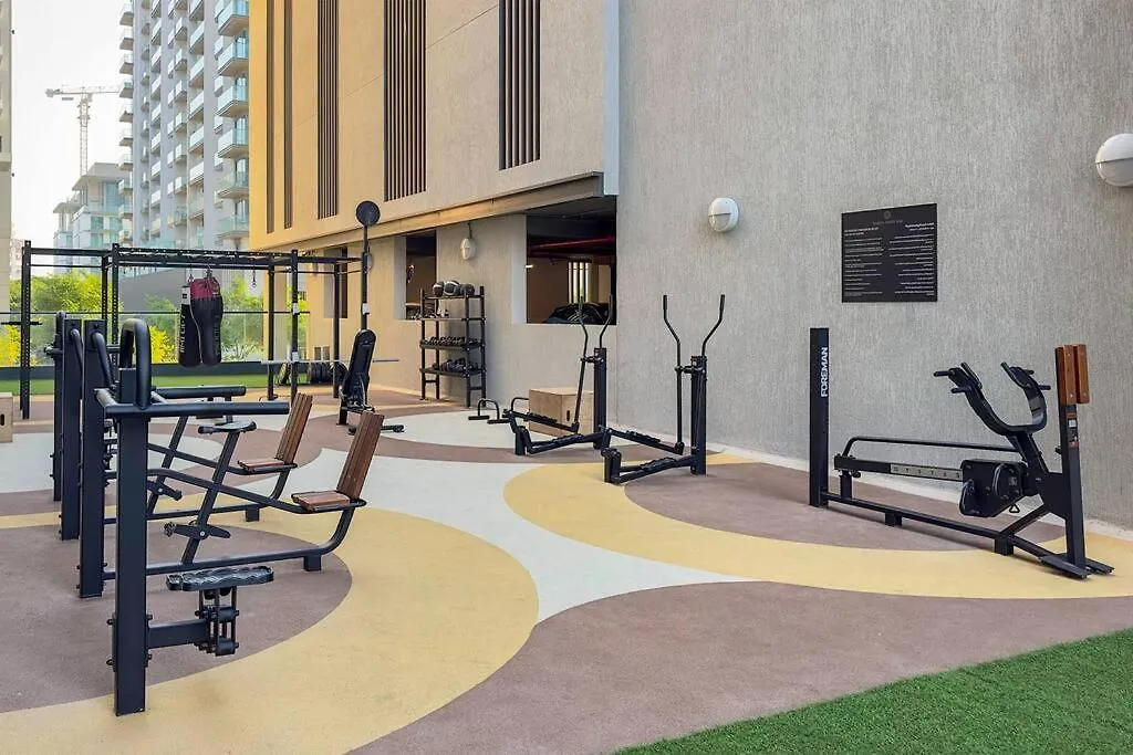2Br Luxury Stay With Starry Ceiling Dubai United Arab Emirates