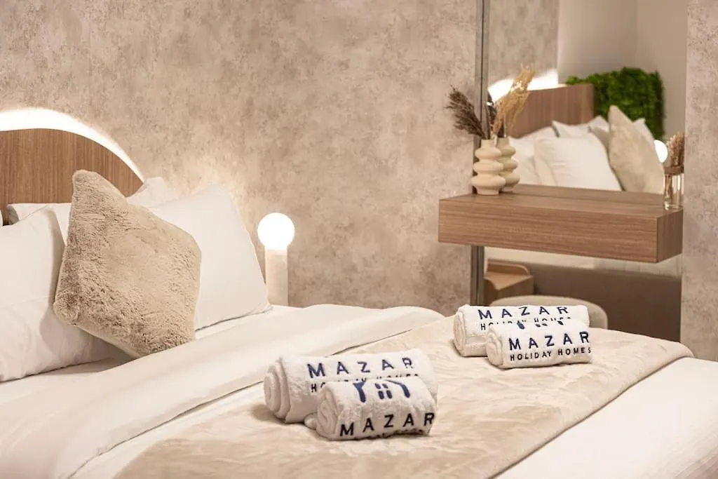 2Br Luxury Stay With Starry Ceiling Dubai