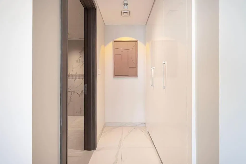 2Br Luxury Stay With Starry Ceiling Dubai