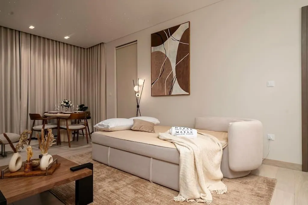 2Br Luxury Stay With Starry Ceiling Dubai 0*,
