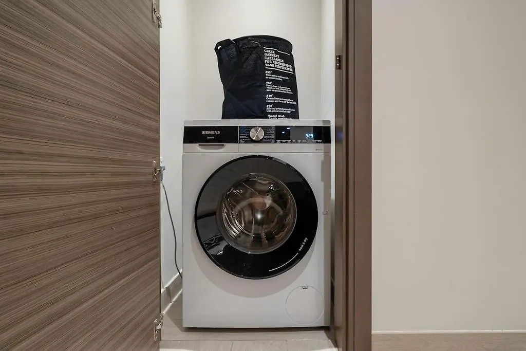 2Br Luxury Stay With Starry Ceiling 迪拜 0*,