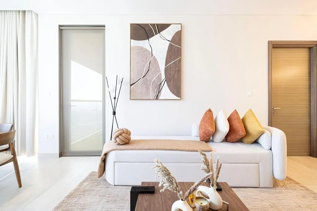 2Br Luxury Stay With Starry Ceiling 迪拜 0*,  阿拉伯联合酋长国